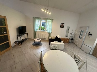 MOUVAUX ENSEMBLE IMMOBILIER A VENDRE - MOUVAUX - 189 m2 - 796000€
