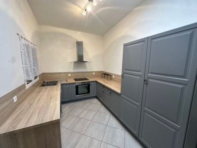 MOUVAUX ENSEMBLE IMMOBILIER A VENDRE - MOUVAUX - 189 m2 - 796000€