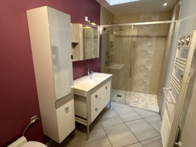 MOUVAUX ENSEMBLE IMMOBILIER A VENDRE - MOUVAUX - 189 m2 - 796000€