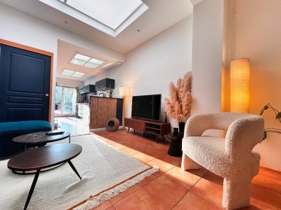 MAISON A VENDRE - MOUVAUX - 100 m2 - 349000€