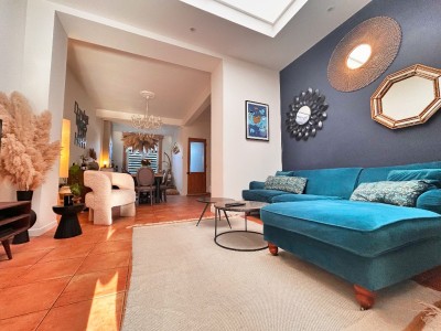 MAISON A VENDRE - MOUVAUX - 100 m2 - 349000€
