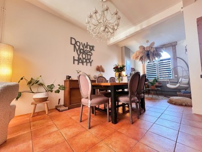 MAISON A VENDRE - MOUVAUX - 100 m2 - 349000€