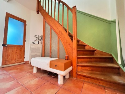 MAISON A VENDRE - MOUVAUX - 100 m2 - 349000€