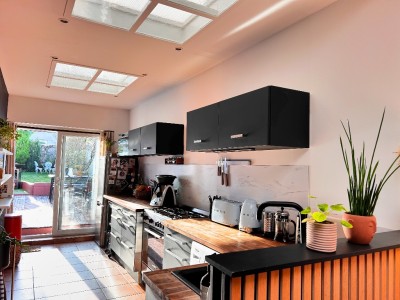 MAISON A VENDRE - MOUVAUX - 100 m2 - 349000€