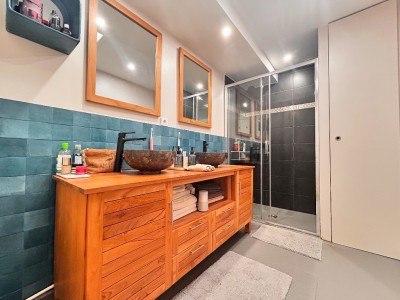 MAISON A VENDRE - MOUVAUX - 100 m2 - 349000€