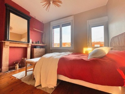 MAISON A VENDRE - MOUVAUX - 100 m2 - 349000€