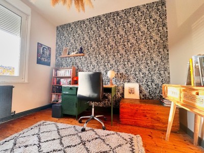 MAISON A VENDRE - MOUVAUX - 100 m2 - 349000€