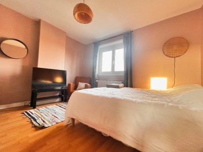 MAISON A VENDRE - MOUVAUX - 100 m2 - 349000€