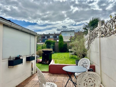 MAISON A VENDRE - MOUVAUX - 100 m2 - 349000€