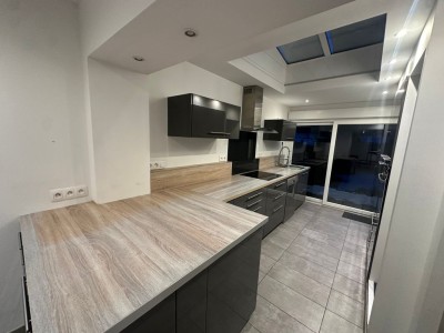 MAISON A VENDRE - MOUVAUX - 98 m2 - 289000€