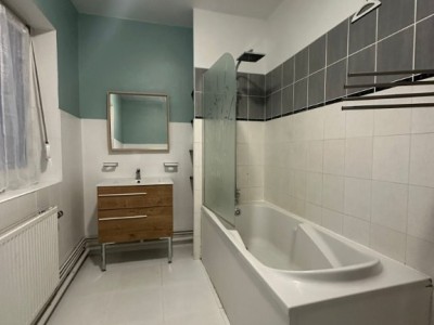 MAISON A VENDRE - MOUVAUX - 98 m2 - 289000€