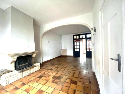 MAISON A VENDRE - MOUVAUX - 86 m2 - 178500€