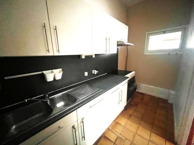 MAISON A VENDRE - MOUVAUX - 86 m2 - 178500€