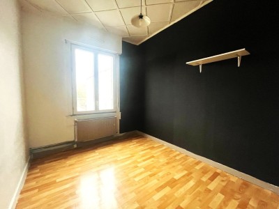MAISON A VENDRE - MOUVAUX - 86 m2 - 178500€