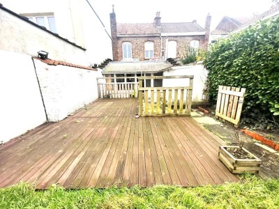 MAISON A VENDRE - MOUVAUX - 86 m2 - 178500€