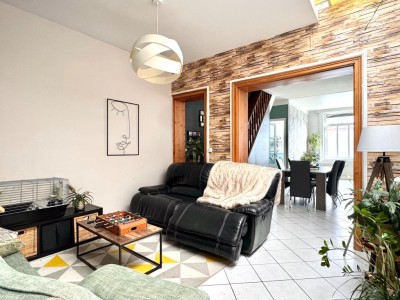 MAISON A VENDRE - MOUVAUX - 100 m2 - 342000€