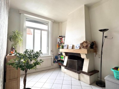 MAISON A VENDRE - MOUVAUX - 100 m2 - 342000€