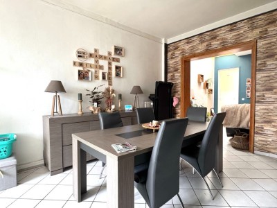 MAISON A VENDRE - MOUVAUX - 100 m2 - 342000€
