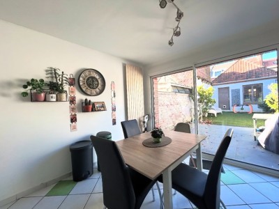 MAISON A VENDRE - MOUVAUX - 100 m2 - 342000€
