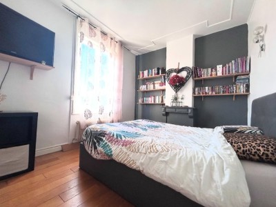 MAISON A VENDRE - MOUVAUX - 100 m2 - 342000€