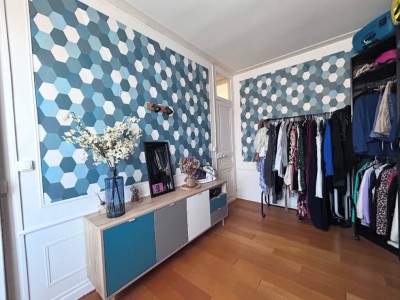 MAISON A VENDRE - MOUVAUX - 100 m2 - 342000€