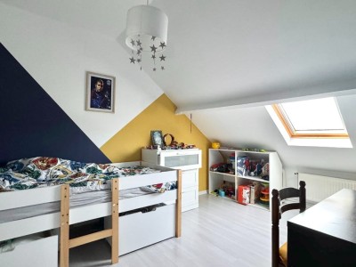 MAISON A VENDRE - MOUVAUX - 100 m2 - 342000€