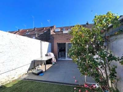 MAISON A VENDRE - MOUVAUX - 100 m2 - 342000€