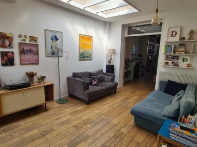 MAISON A VENDRE - MOUVAUX - 150 m2 - 445000€