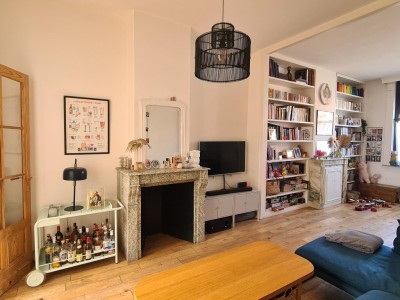 MAISON A VENDRE - MOUVAUX - 150 m2 - 445000€