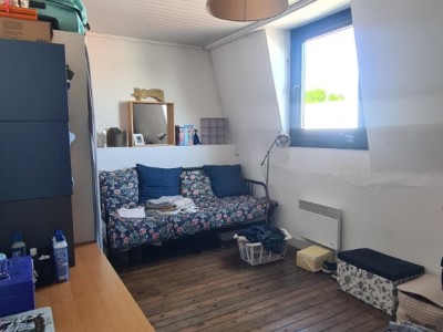 MAISON A VENDRE - MOUVAUX - 150 m2 - 445000€