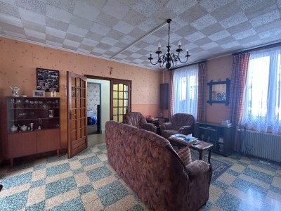 MAISON A VENDRE - MOUVAUX - 93 m2 - 329000€