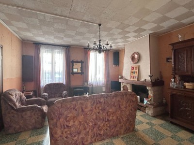MAISON A VENDRE - MOUVAUX - 93 m2 - 329000€