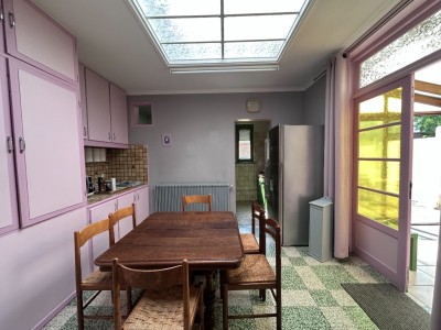 MAISON A VENDRE - MOUVAUX - 93 m2 - 329000€