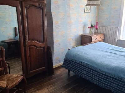 MAISON A VENDRE - MOUVAUX - 94 m2 - 227000€