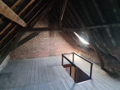 MAISON A VENDRE - MOUVAUX - 94 m2 - 227000€