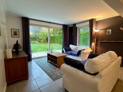 MAISON A VENDRE - MOUVAUX - 110 m2 - 450000€