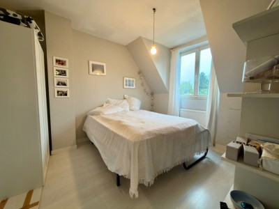 MAISON A VENDRE - MOUVAUX - 110 m2 - 450000€