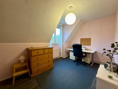 MAISON A VENDRE - MOUVAUX - 110 m2 - 450000€