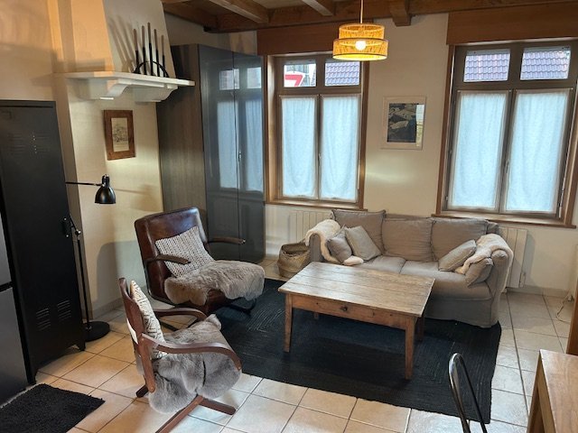 MAISON A VENDRE - MOUVAUX - 81 m2 - 315 000 €
