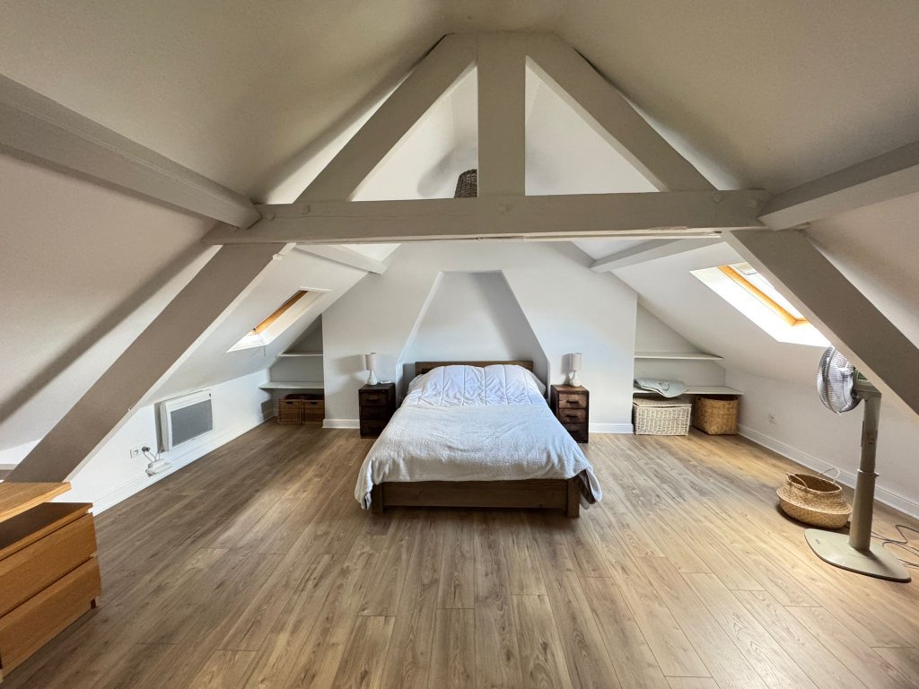 MAISON A VENDRE - MOUVAUX - 81 m2 - 315 000 €