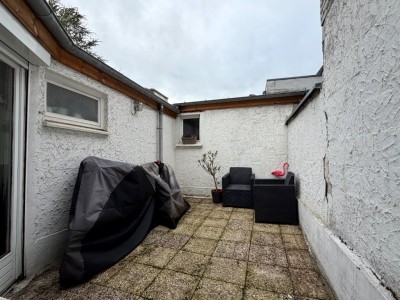 MAISON A VENDRE - MOUVAUX - 95 m2 - 210 000 €