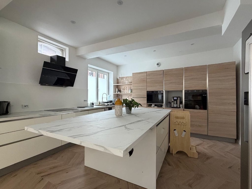 MAISON A VENDRE - MOUVAUX - 211 m2 - 770 000 €