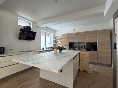 MAISON A VENDRE - MOUVAUX - 211 m2 - 770 000 €