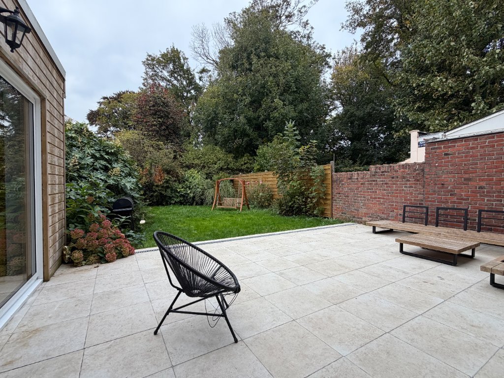 MAISON A VENDRE - MOUVAUX - 211 m2 - 770 000 €