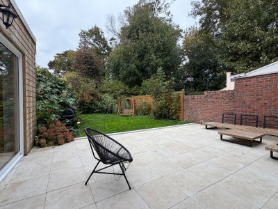 MAISON A VENDRE - MOUVAUX - 211 m2 - 770 000 €