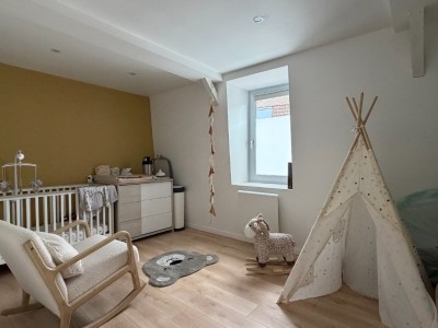 MAISON A VENDRE - MOUVAUX - 211 m2 - 770 000 €