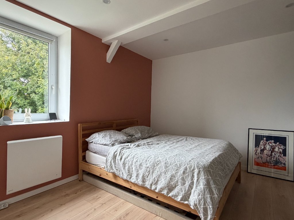 MAISON A VENDRE - MOUVAUX - 211 m2 - 770 000 €