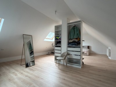 MAISON A VENDRE - MOUVAUX - 211 m2 - 770 000 €