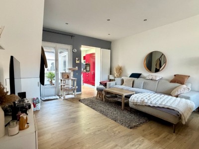 MAISON A VENDRE - MOUVAUX - 93 m2 - 275000€