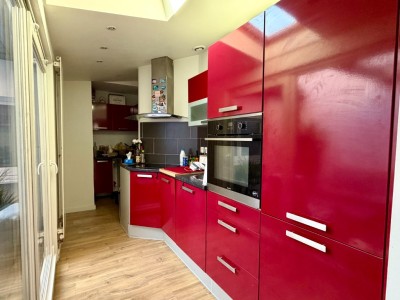 MAISON A VENDRE - MOUVAUX - 93 m2 - 275000€